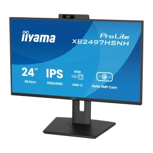 iiyama ProLite XB2497HSNH-B1 24" IPS USB-C - obrázek 7