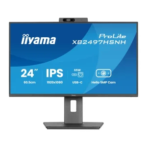 iiyama ProLite XB2497HSNH-B1 24" IPS USB-C