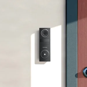 Mercusys MD210 Battery Video Doorbell - obrázek 9