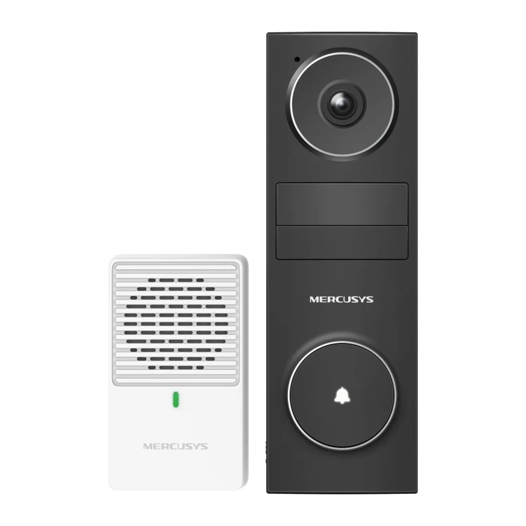 Mercusys MD210 Battery Video Doorbell