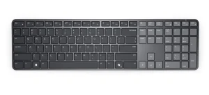 Dell bezdrátová klávesnice KB726 CZ/SK