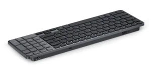 Dell bezdrátová klávesnice dobíjecí KB746 GER - obrázek 2