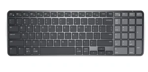 Dell bezdrátová klávesnice dobíjecí KB746 INT