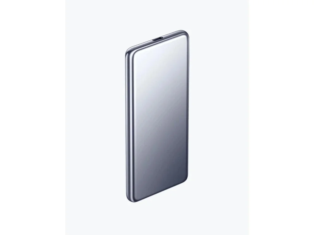 Xiaomi Ultra Slim Power Bank 5000mAh