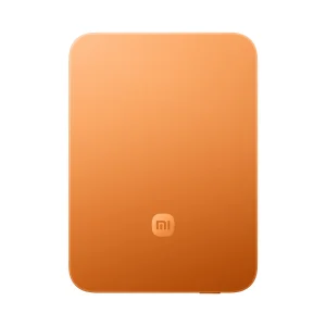 Xiaomi UltraThin Magnetic Power Bank 5000 15W - Radiant Orange - obrázek 5