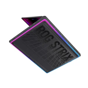 ASUS ROG Strix G16 RTX5060 i9 32GB/1TB W11 - obrázek 2