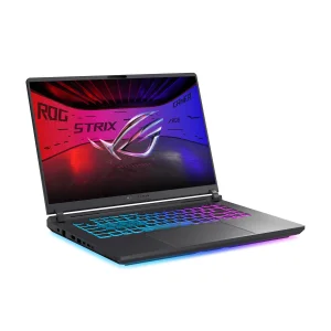 ASUS ROG Strix G16 RTX5060 i9 32GB/1TB W11 - obrázek 6