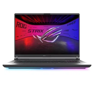 ASUS ROG Strix G18 RTX5070Ti i9-290HXP 32GB/1TB