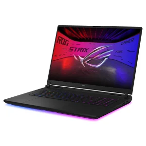 ASUS ROG Strix SCAR 18 RTX5090/64GB/2TB/W11P - obrázek 10
