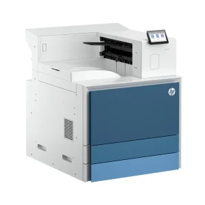 HP LaserJet Enterprise 8501dn - obrázek 2