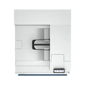 HP LaserJet Enterprise 8501dn - obrázek 5