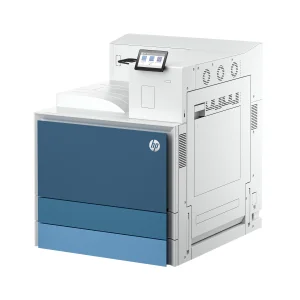 HP LaserJet Enterprise 8501dn - obrázek 6