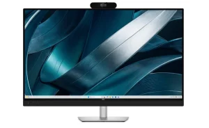 Dell P4326QEB 43" 4K UHD Monitor - obrázek 3