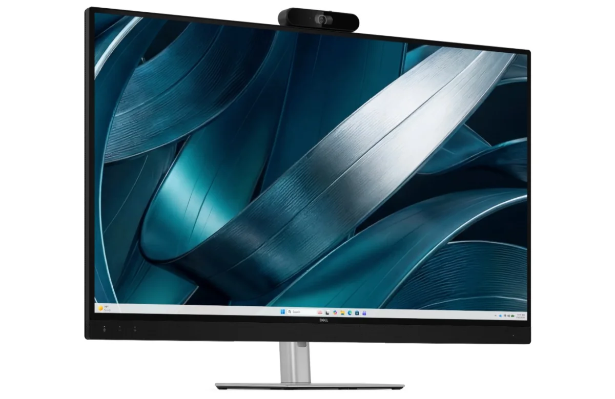 Dell P4326QEB 43" 4K UHD Monitor