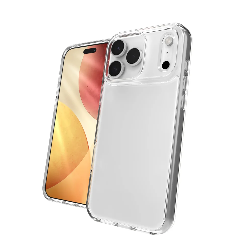 ZAGG Ochranný kryt Crystal Palace Lite Apple 17 Pro Max
