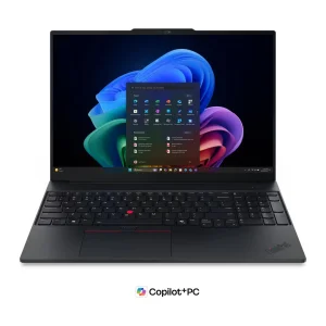 ThinkPad E16 Gen 3 Intel 16GB 512GB W11P