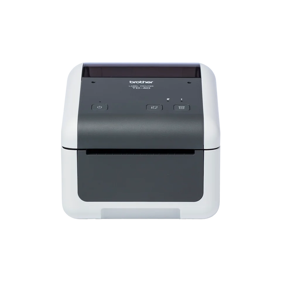 Brother TD-4420DN