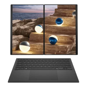 ASUS Zenbook Duo 14 OLED, 32GB, 1TB, Win11P - obrázek 4
