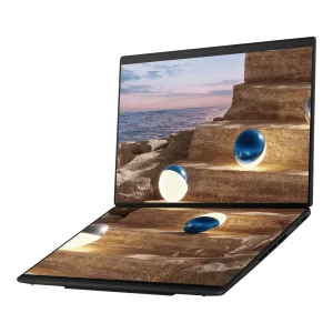 ASUS Zenbook Duo 14 OLED, 32GB, 1TB, Win11P - obrázek 7