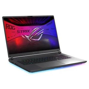 ASUS ROG Strix G18 RTX5070Ti Core Ultra 9 32GB/1TB - obrázek 5