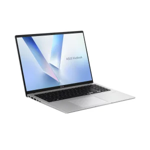 ASUS M1607GA 16" AI 7 445 16GB 1TB Silver - obrázek 2