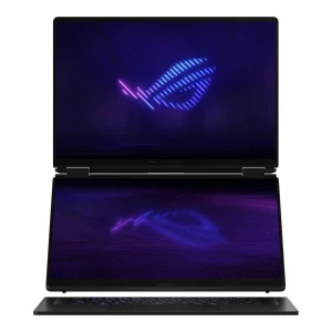 ASUS ROG Zephyrus Duo 16 RTX5070 Ti/Core U9/64GB/1TB