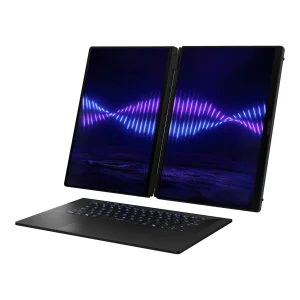ASUS ROG Zephyrus Duo 16 RTX5070Ti i9 64GB/1TB - obrázek 3
