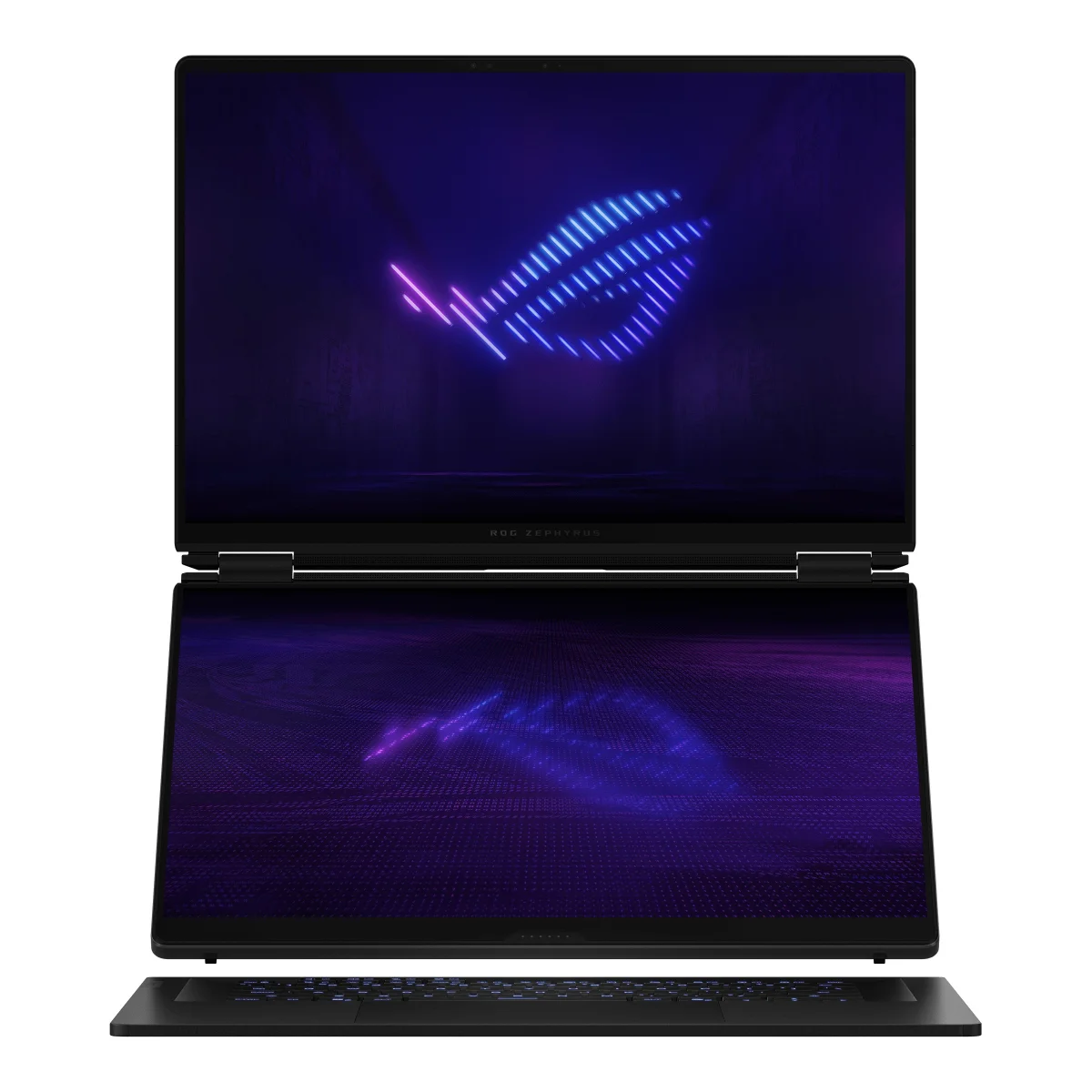 ASUS ROG Zephyrus Duo 16 RTX5070Ti i9 64GB/1TB