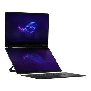 ROG Zephyrus Duo 16 RTX5090/U9-386H/64GB/2TB - obrázek 13