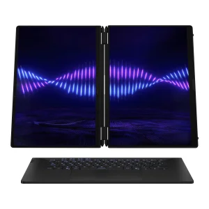 ROG Zephyrus Duo 16 RTX5090/U9-386H/64GB/2TB - obrázek 3