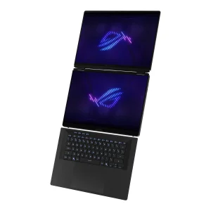 ROG Zephyrus Duo 16 RTX5090/U9-386H/64GB/2TB - obrázek 4