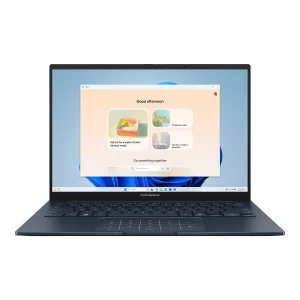 ASUS UX3405CA 14" Core U5 225H 16GB 1TB modrý