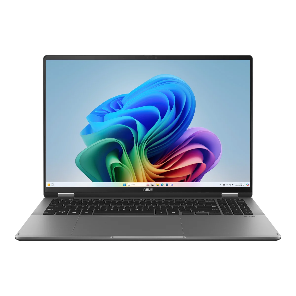 ASUS TP3607AA 16" U7-355 32GB 1TB šedý