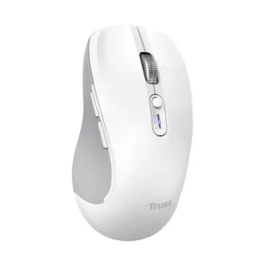 TRSUT FERRO MULTI-WIRELESS MOUSE WHT - obrázek 2