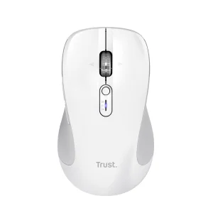 TRSUT FERRO MULTI-WIRELESS MOUSE WHT - obrázek 3