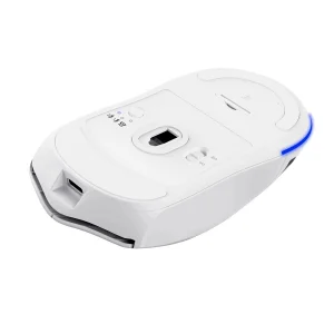 TRUST GXT932W VOLYX DUAL WIRLS MOUSE WHT - obrázek 2