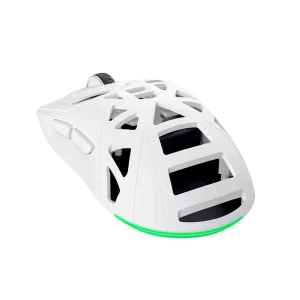 TRUST GXT932W VOLYX DUAL WIRLS MOUSE WHT - obrázek 4