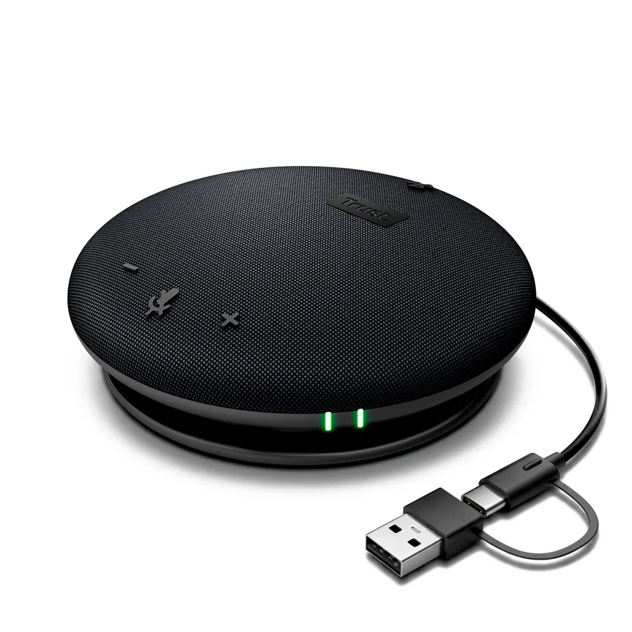 TRUST LEYON CONFERENCE BT SPEAKER PHONE