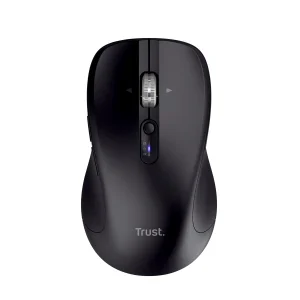 TRUST FERRO MULTI-WIRELESS MOUSE BLK - obrázek 3