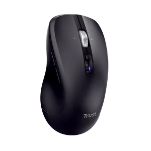 TRUST FERRO MULTI-WIRELESS MOUSE BLK - obrázek 4