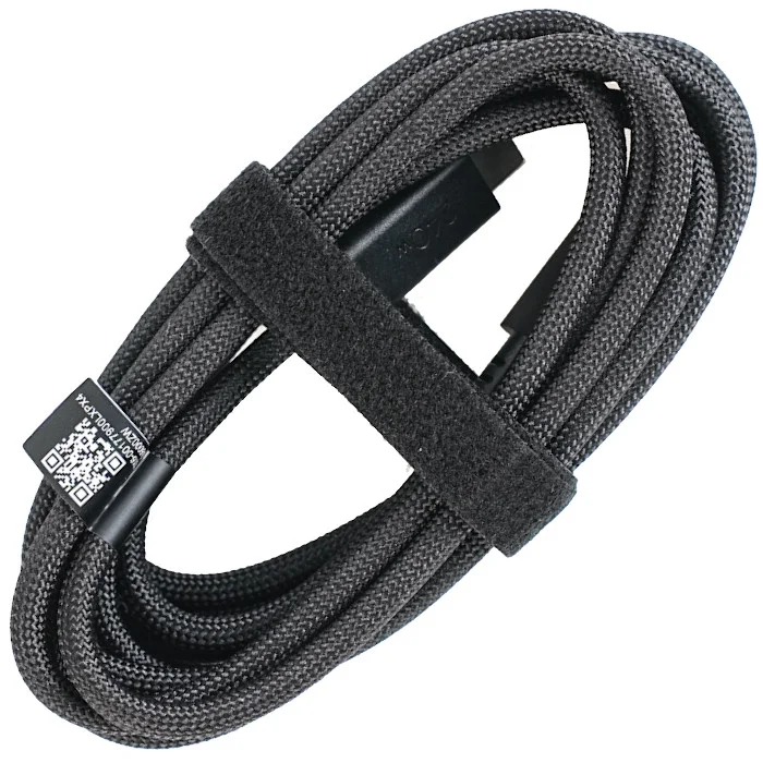 C-C CABLE(BRAID) 2M 240W USB2.0 orig. ASUS