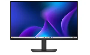 Dell Pro 24 E2426H IPS Monitor 23,8" VGA/DP/HDMI - obrázek 3