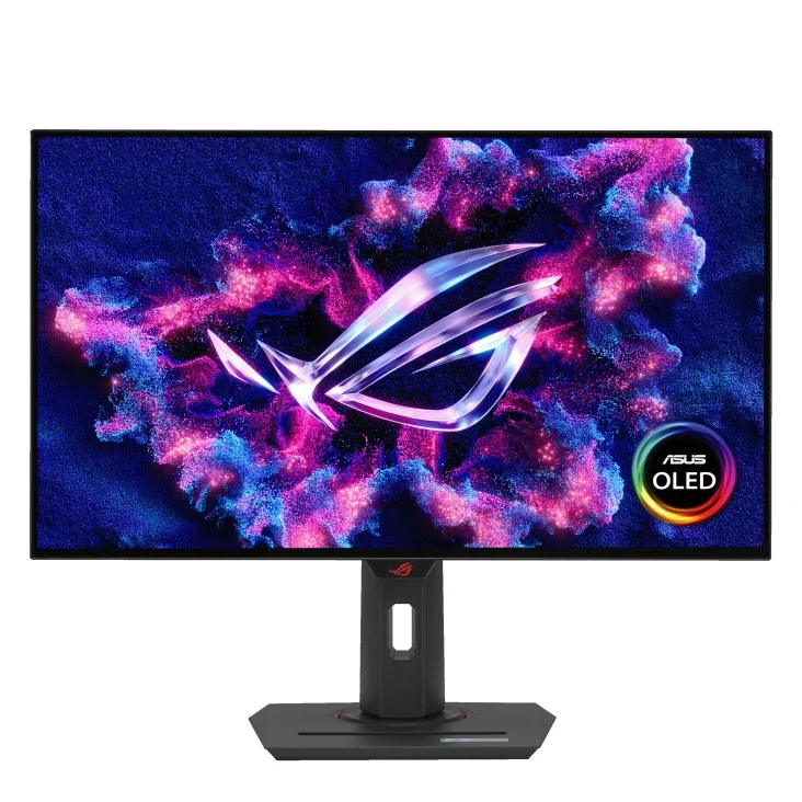 ASUS ROG Strix XG27AQWMG-R 27" LED Monitor