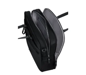 Samsonite KARISSA EVO Bailhandle 15.6" 2 Comp Black - obrázek 3