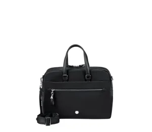 Samsonite KARISSA EVO Bailhandle 15.6" 2 Comp Black - obrázek 4