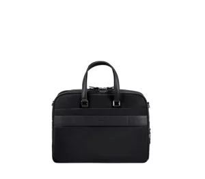 Samsonite KARISSA EVO Bailhandle 15.6" 2 Comp Black - obrázek 6
