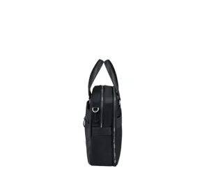 Samsonite KARISSA EVO Bailhandle 15.6" 2 Comp Black - obrázek 7
