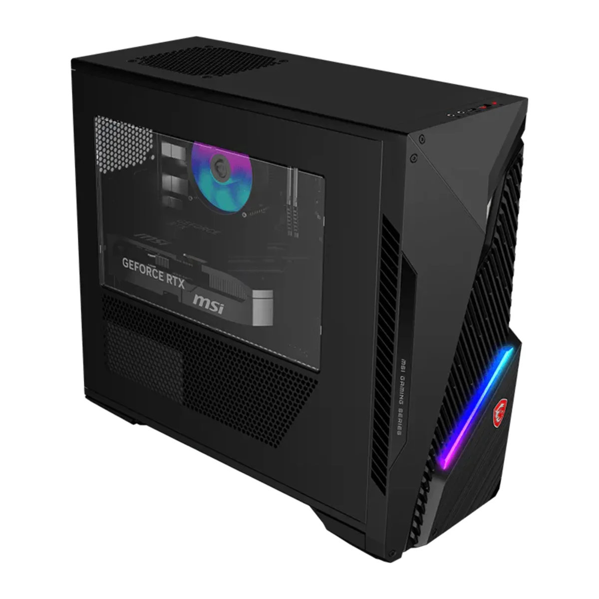 MSI MAG Infinite S3 RTX 5060 i5-14400F 16GB/1TB