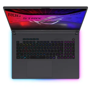 ASUS ROG Strix G18 RTX5070 i9-290HX 32GB/1TB - obrázek 2