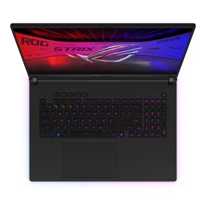 ASUS ROG Strix SCAR 18 RTX5080 Core Ultra 9 - obrázek 11